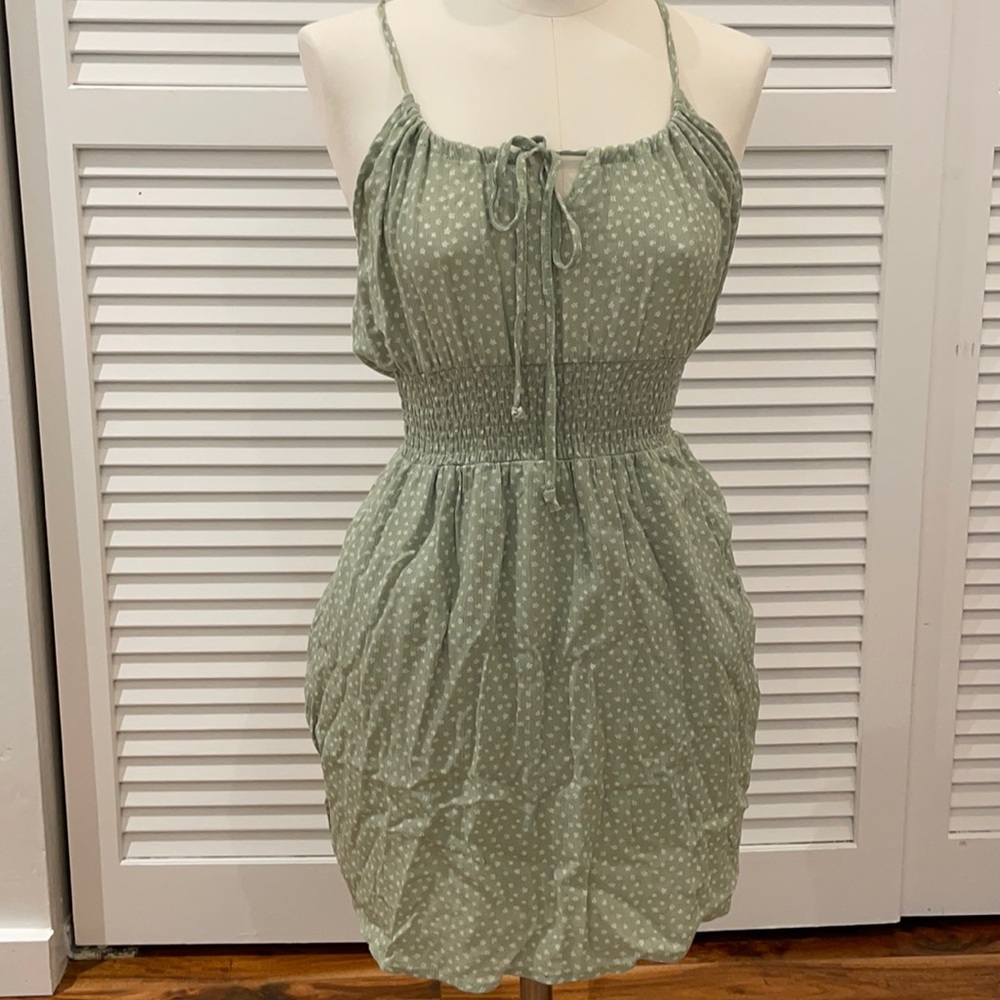 L.A. Hearts Summer Dress